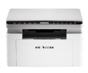 奔图 BM2316W