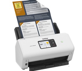 兄弟 ADS-3350W