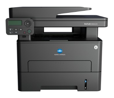 柯尼卡美能达 bizhub 3303ADW