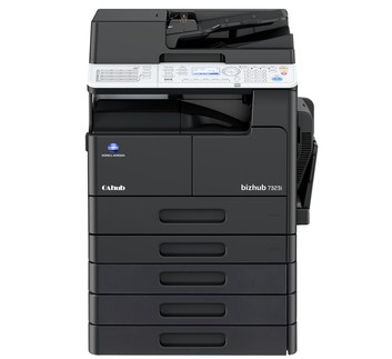 柯尼卡美能达 bizhub 7323i