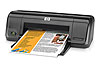 惠普HP Deskjet D1668 打印机驱动