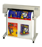 惠普HP Designjet 455ca 打印机驱动
