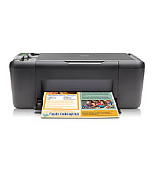惠普HP Deskjet F4480 一体机驱动