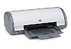 惠普HP Deskjet D1500 打印机驱动