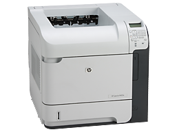 惠普HP LaserJet P4500 驱动