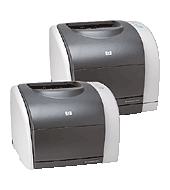 惠普HP Color LaserJet 2550n 驱动
