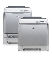 惠普HP Color LaserJet 2605dn 驱动