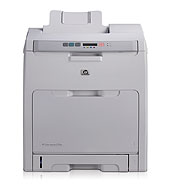 惠普HP Color LaserJet 2700 驱动