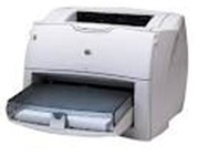 惠普HP LaserJet 1200 驱动