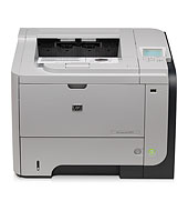 惠普HP LaserJet P3015 驱动