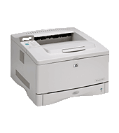 惠普HP LaserJet 5100Le 驱动