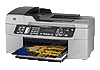 惠普HP Officejet J5788 驱动