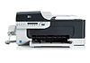 惠普HP Officejet J4660 驱动