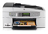惠普HP Officejet 6318 一体机驱动