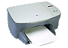 惠普HP PSC 2110 一体机驱动