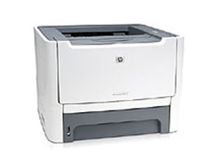 惠普HP Laserjet P2015d 激光打印机驱动