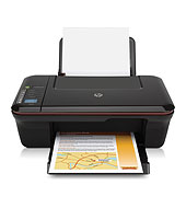 惠普HP Deskjet 3050 - J610a 一体机驱动