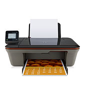 惠普HP Deskjet 3051A - J611h 一体机驱动