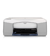 惠普HP Deskjet F300 一体机驱动