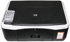 惠普HP Deskjet F2100 一体机驱动