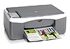 惠普HP Deskjet F2110 一体机驱动