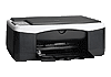 惠普HP Deskjet F2120 一体机驱动