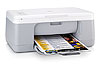 惠普HP Deskjet F2235 一体机驱动