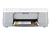 惠普HP Deskjet F2280 一体机驱动