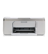惠普HP Deskjet F4185 一体机驱动