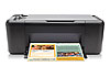 惠普HP Deskjet F4435 一体机驱动