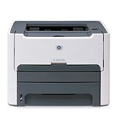 惠普HP LaserJet 1320nw 打印机驱动