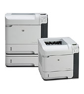 惠普HP LaserJet P4015 驱动