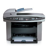 惠普HP LaserJet 3030 一体机驱动