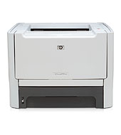 惠普HP LaserJet P2010 驱动
