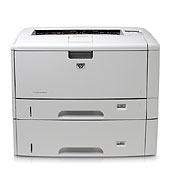 惠普HP LaserJet 5200n 驱动