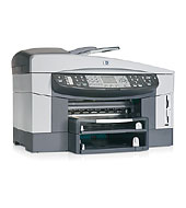 惠普HP Officejet J4600 驱动