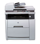惠普HP Color LaserJet 2820 驱动
