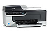 惠普HP Officejet J4500 series 驱动