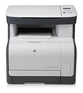 惠普HP Color LaserJet CM1312 驱动