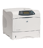 惠普HP LaserJet 4250 驱动