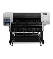惠普HP Designjet T7100 驱动