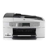 惠普HP Officejet 6310 驱动