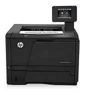 惠普HP LaserJet Pro 400 M401 驱动