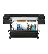 惠普HP Designjet Z5200 PostScript 驱动