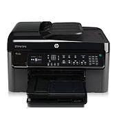 惠普HP Photosmart Premium - C410b 驱动