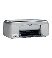 惠普HP PSC 1310 驱动