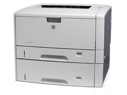惠普HP LaserJet 5200dtn 驱动