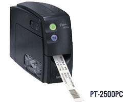 兄弟Brother PT-2500PC 标签打印机驱动