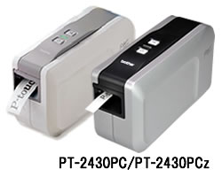 兄弟Brother PT-2430PC 标签打印机驱动