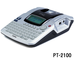 兄弟Brother PT-2100 标签打印机驱动